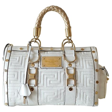 sac versace nouvelle collection|versace collection women.